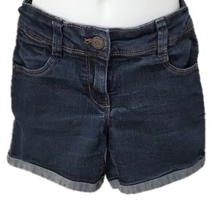Parasuco Girl Denim Shorts